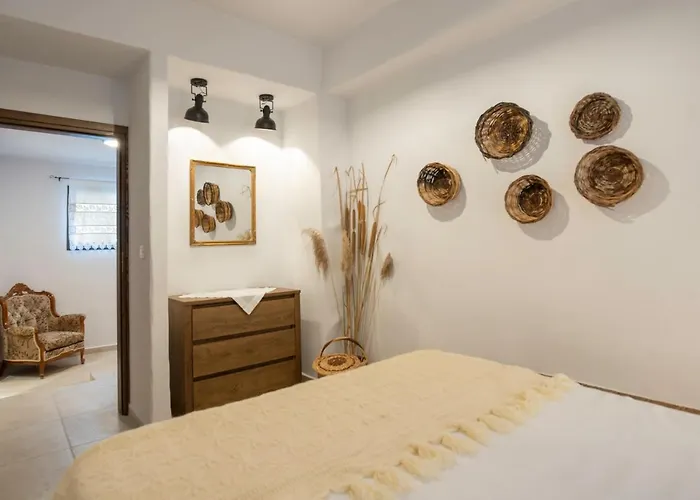 Mareo Traditional Retreat Apartament