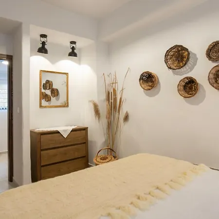 Mareo Traditional Retreat Апартаменты