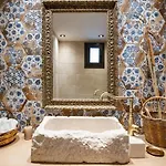 Apartamento Mareò Traditional Retreat Archangelos (Rhodes)