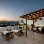 Mareò Traditional Retreat * Archangelos (Rhodes)