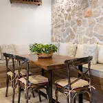 Apartamento Mareò Traditional Retreat