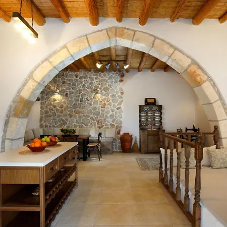 Apartamento Mareò Traditional Retreat *